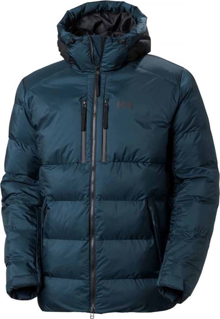 Jacken Helly Hansen Puffy 53996589
