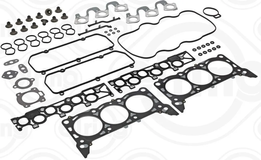 Kit joint culasse pour réparation moteur Ford F-150 et F-250