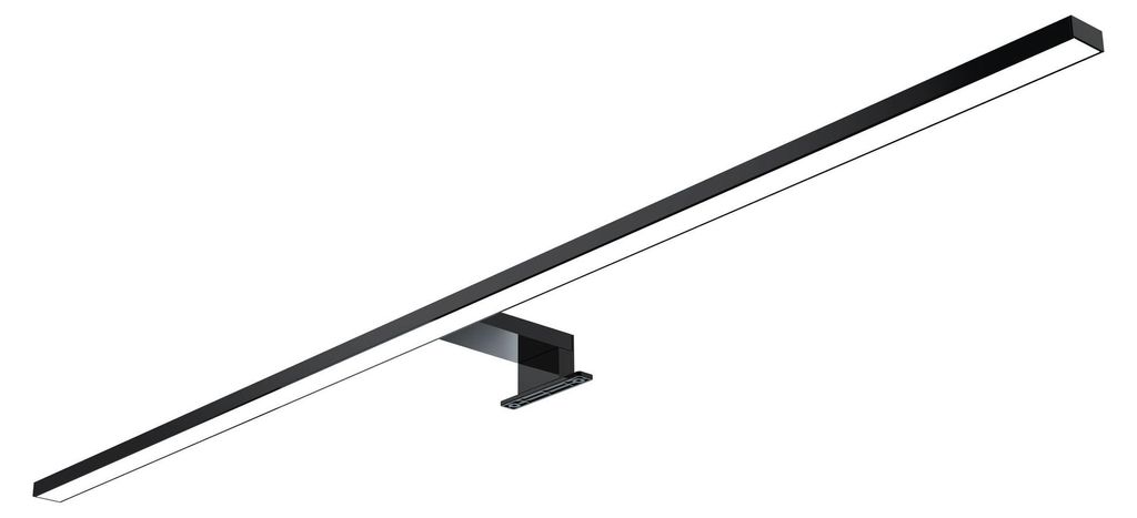 kalb | Lampe de salle de bain LED 80 cm, lampe de miroir, Image du produit 