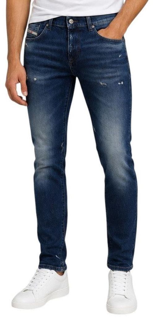 Jeans 2019 D-strukt 09j56 Productafbeelding 