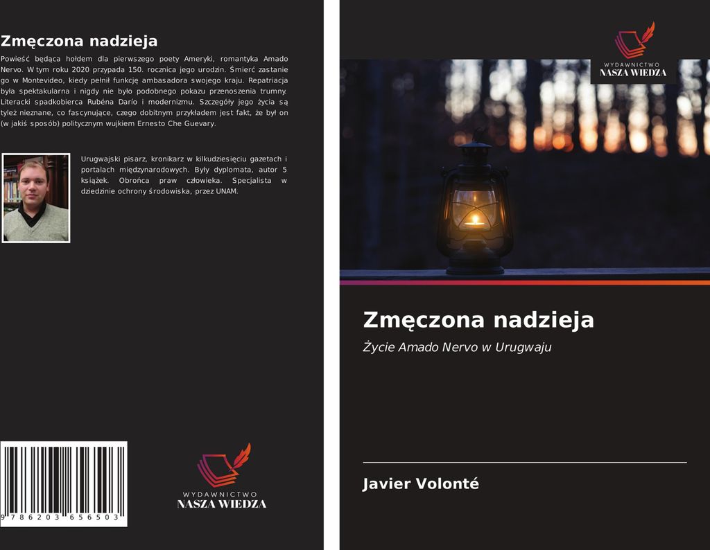 Zm¿czona nadzieja