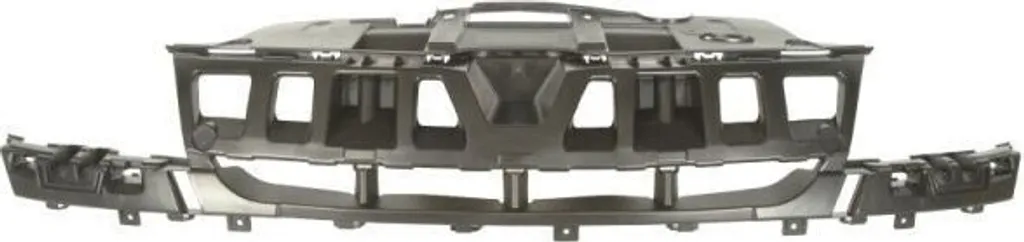 Support de pare-chocs renforcé pour Renault Megane III et CC BLIC