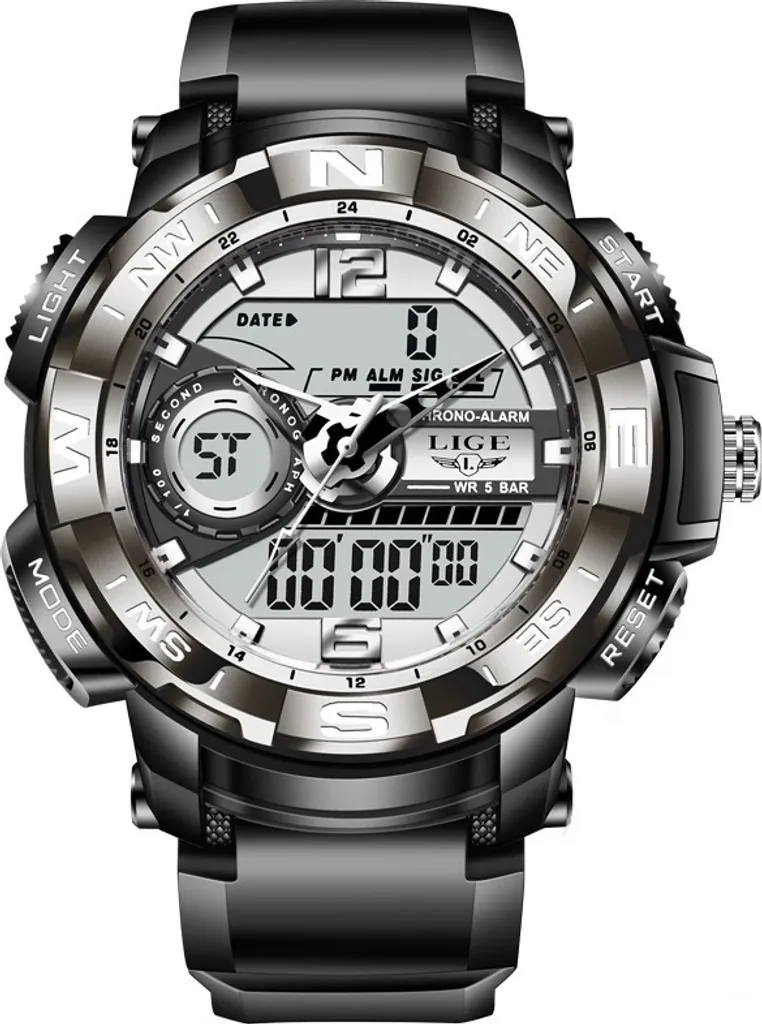 Montre Homme Affaires et Business - Accessoire Élégant Costumes