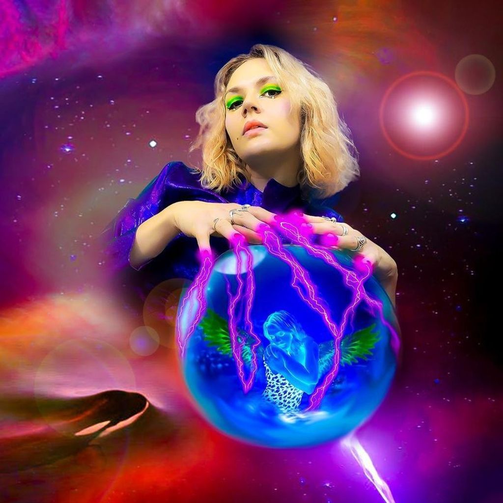 Kate Davis: Kate Davis: Fish Bowl - Epitaph Europe - (LP / F)