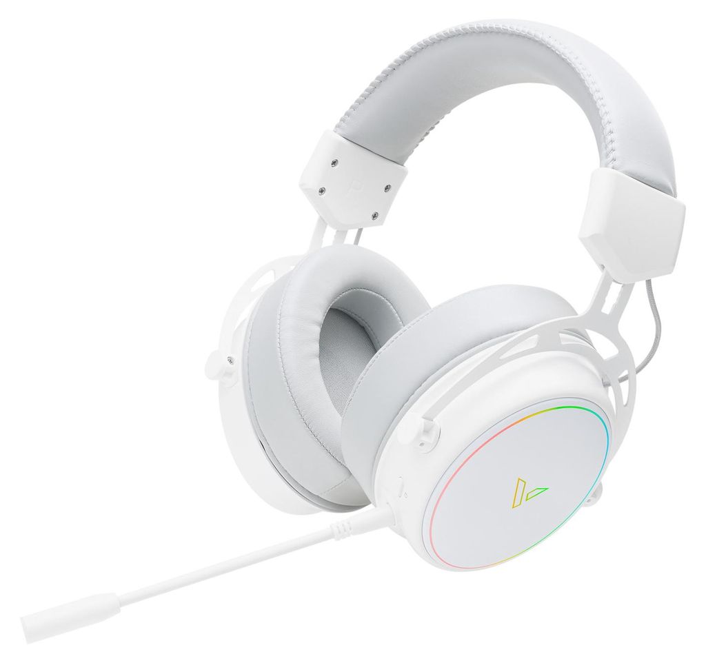 Rapoo 12598, Draadloze, Gaming, Hoofdtelefoon met Productafbeelding 