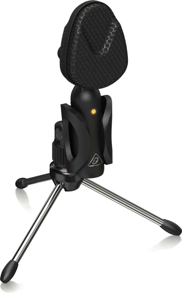Behringer BV4038 Micro USB Cardioïde avec Design Rétro et Sortie Digitale - 2