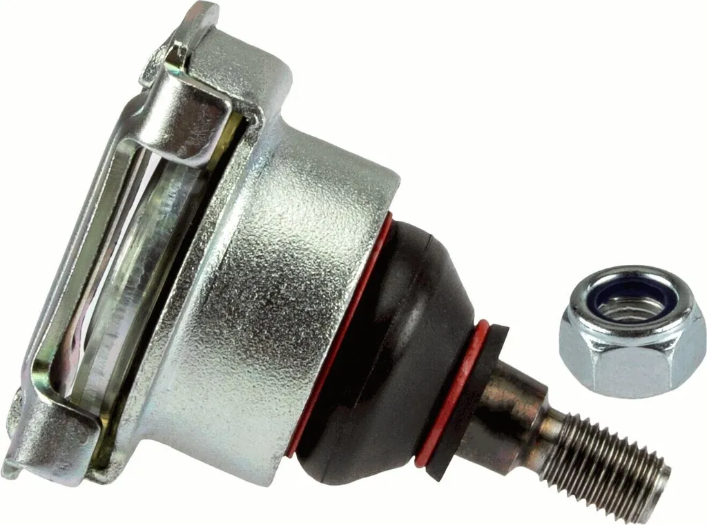 Réparation Train Avant BMW : Rotule TRW JBJ122 pour Série 3 E36 et Z3