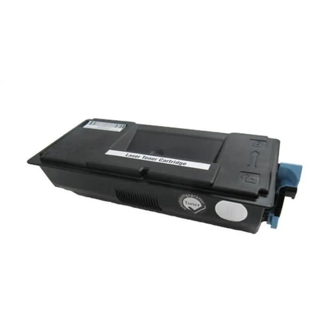 Cartouche toner laser TK-3100 XXL compatible Kyocera noir pas cher