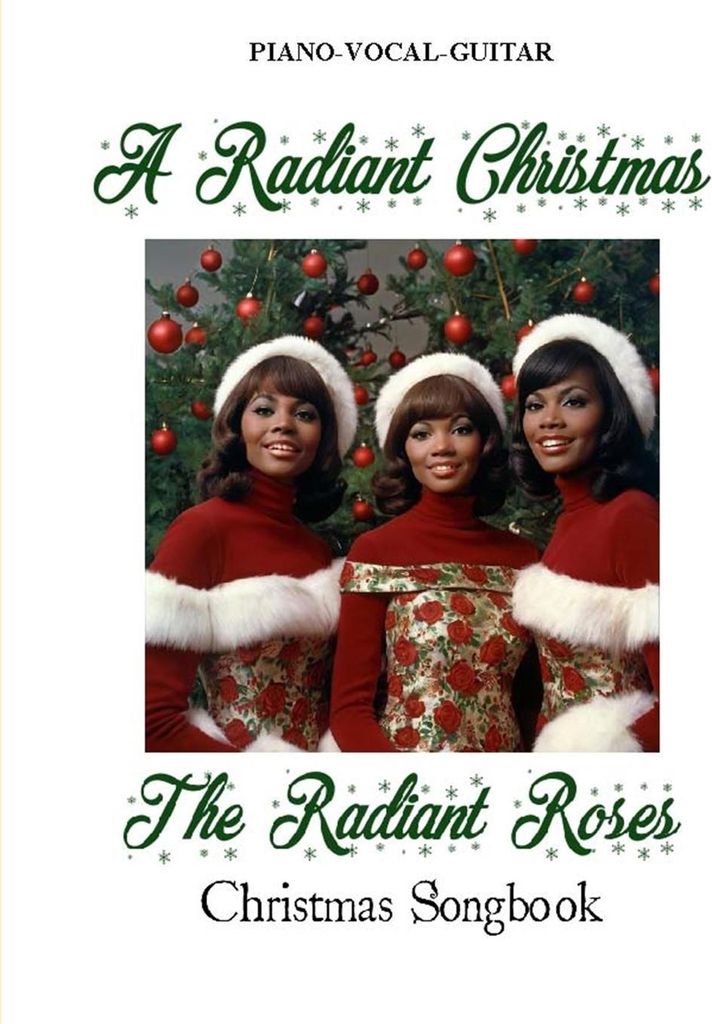 A Radiant Christmas