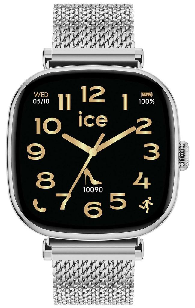 ICE Smart SQ 2.0 025820 Produktbild 