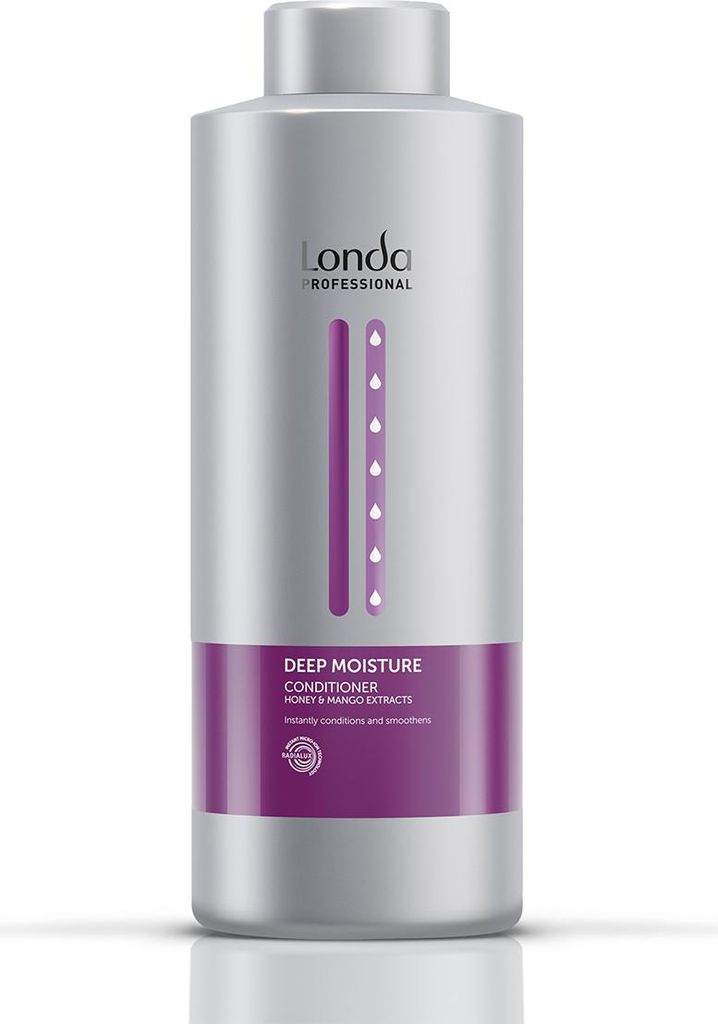 Londa Professional Hĺbkovo hydratačný kondicionér 1000 ml Obrázok produktu 