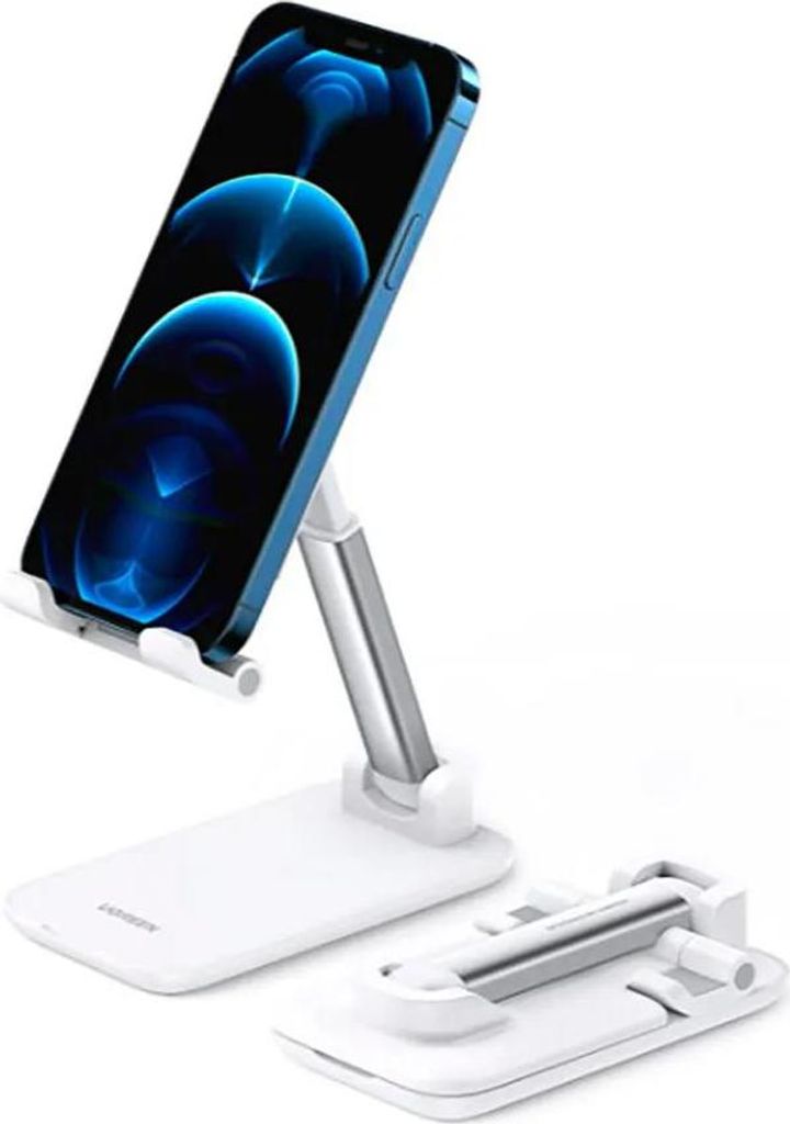 Ugreen 20434, Handy/Smartphone, Tisch/Bank, Weiß Produktbild 