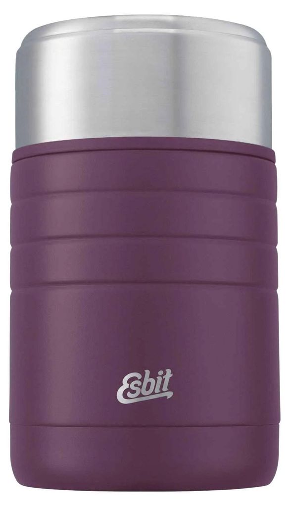 Esbit Lebensmittel Thermoskanne Majoris 0,8 l Farbe: Produktbild 
