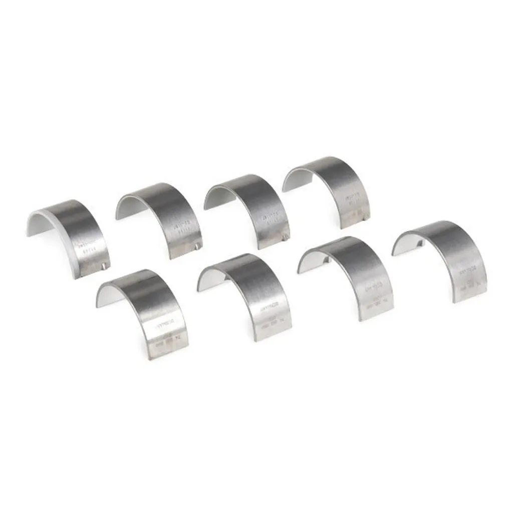 Coussinet de bielle Kolbenschmidt 77521600 : kit de palier standard