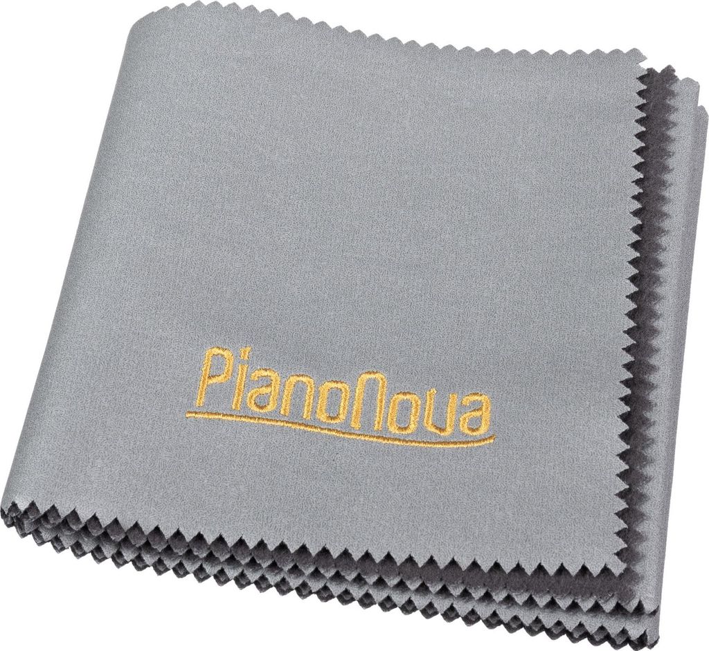Pianonova DKFPK Couverture en tissu pour clavier Image du produit 