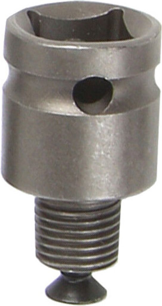 Trade-Shop 1/2" Vierkant-Adapter / Stecknuss / Antrieb auf Produktbild 
