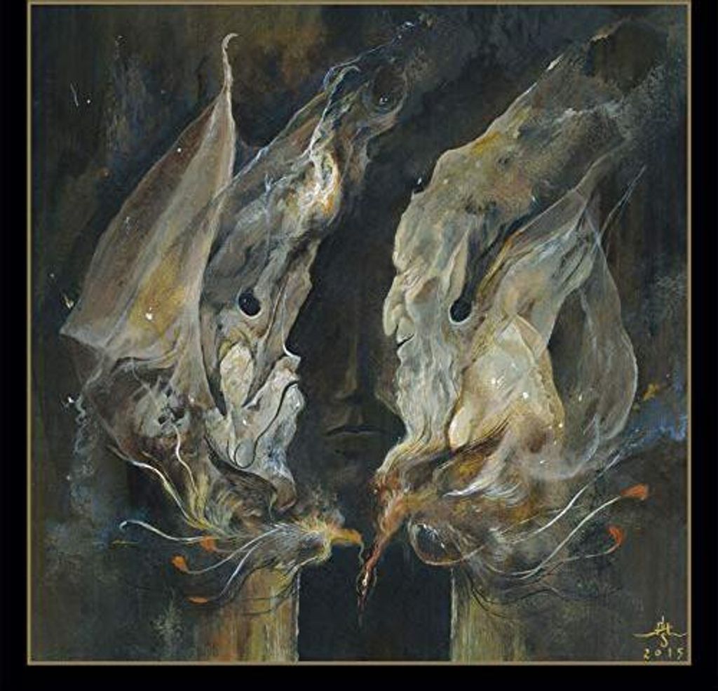 Vassafor - Malediction CD