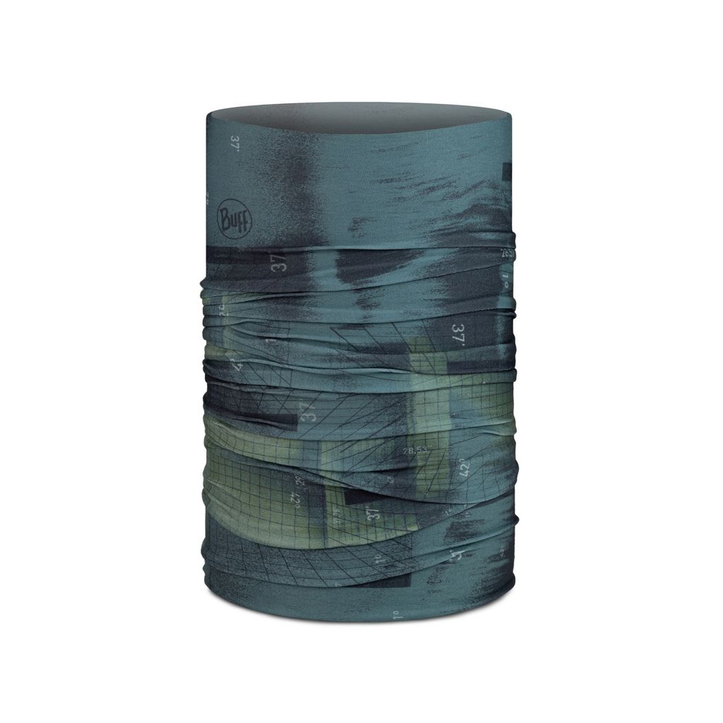 Original Ecostretch one size Farbe alock silversage Produktbild 