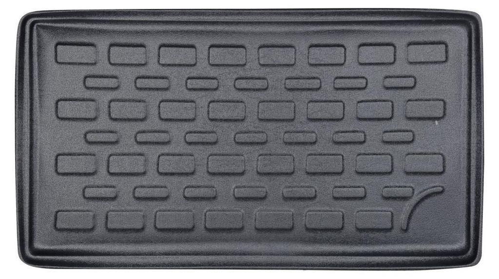 LAMPA Laderaum-/ Kofferraumwanne Matte TPE (thermoplastischer Elastomer)