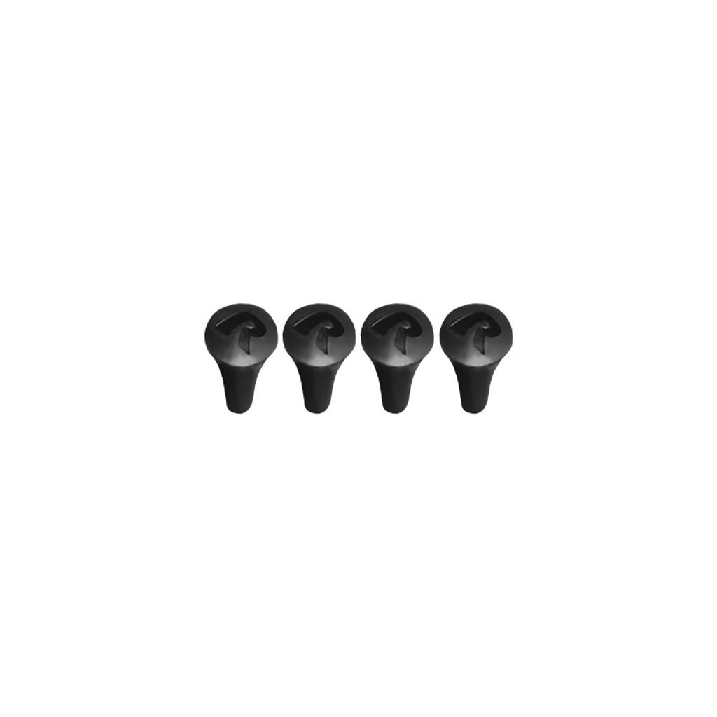 Ram Mounts X-Grip Rubber Cap 4-Pack Replacement Produktbild 