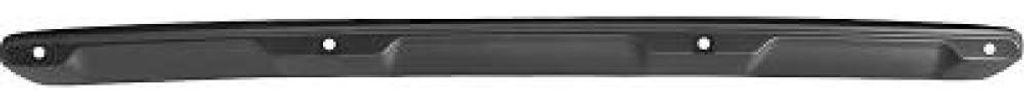 DIEDERICHS 4417669 Spoiler hinten für RENAULT KANGOO III Großraumlimousine 2021-