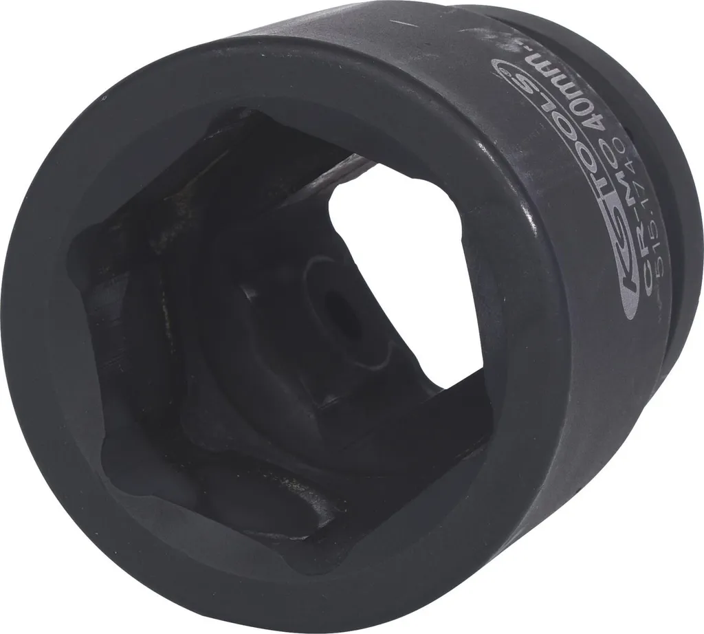 Recensione KS TOOLS 515.1740: La Migliore Bussola Impatto 40mm 1"?