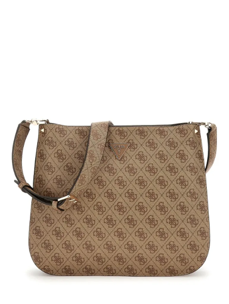 Guess Meridian - Borsa a tracolla 32 cm - 7
