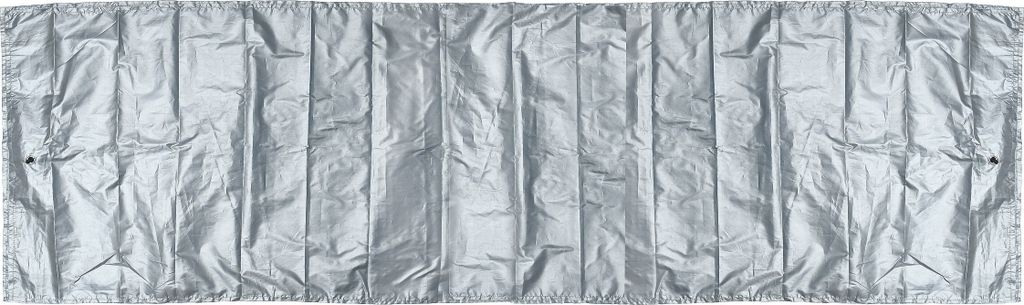 Clona FROST na čelní sklo 240 x 71cm Obrázek produktu 