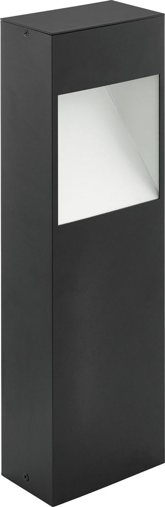 EGLO LED Außen-Sockellampe Manfria, 1 flammige Produktbild 