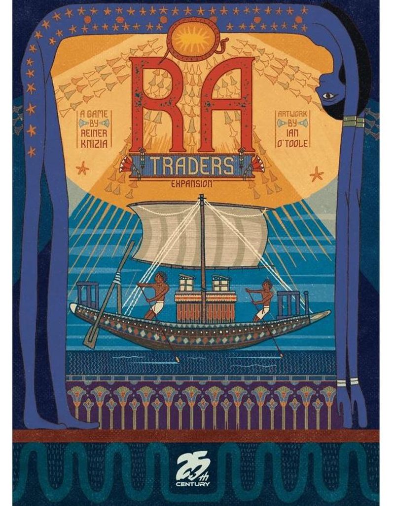 Ra: Espansione dei Mercanti Immagine del prodotto 