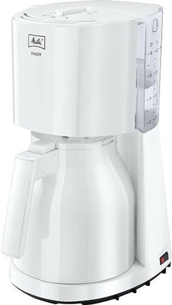 Melitta Enjoy II Therm 1017-05 Wit Productafbeelding 