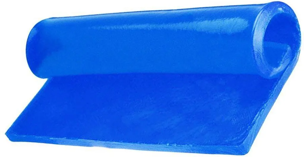 Pad Gel Moto Professionale: Riduzione Vibrazioni e Comfort Lunghe Distanze