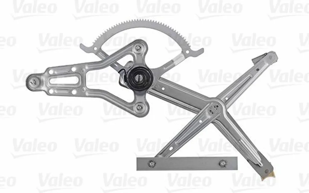 Vitre Mercedes bloquée ? Lève-vitre Valeo 851588 solution sans moteur