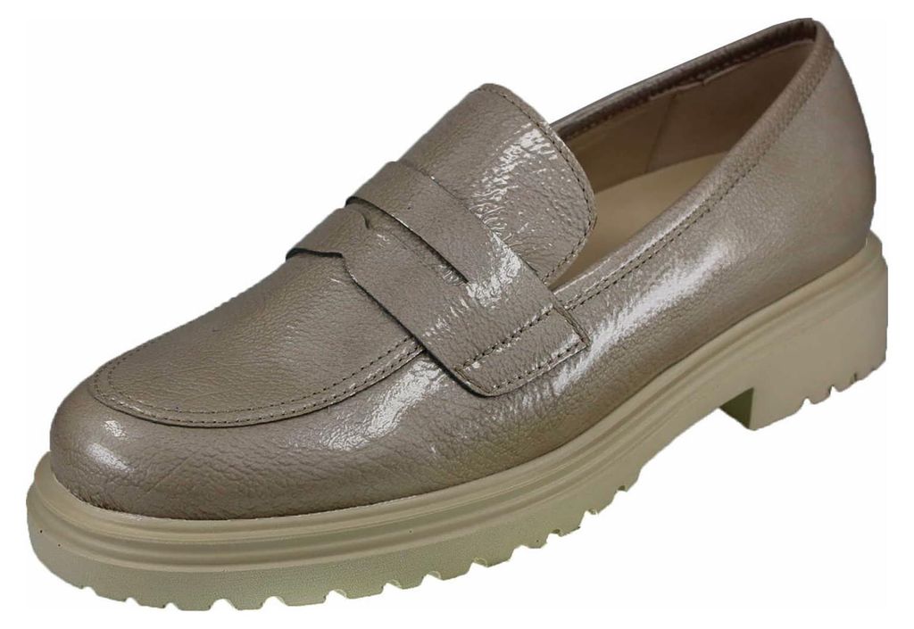 Gabor Business Slipper Damen 31363537393838 Beige 37 EU