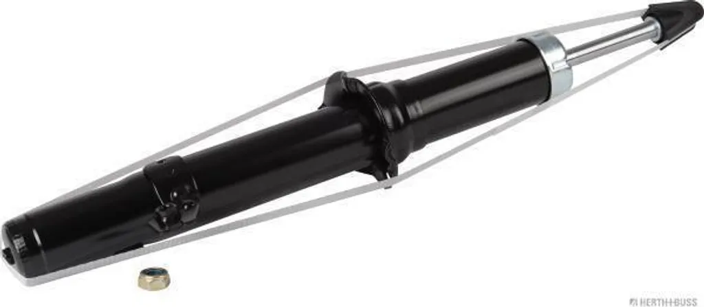 Amortisseur J4303007 pour Mazda 6 : Retrouvez la Stabilité de Conduite