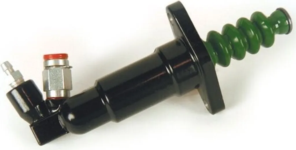 Cylindre d'embrayage OE 1J0721261D haute durabilité pour Golf et Leon
