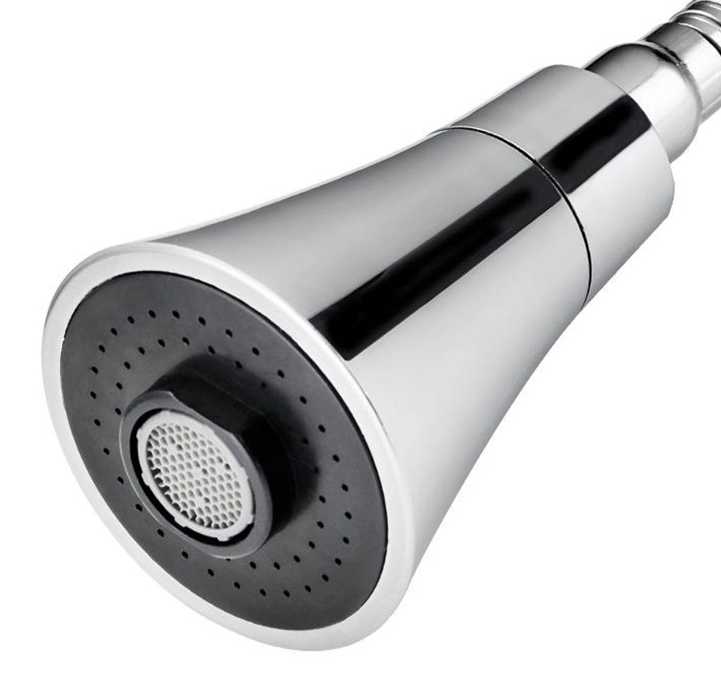 Mode Küche Faucet Aerator Universal Adjustable Splash Aerator Water Saving Filter Shower Head Nozzle Faucet Connector