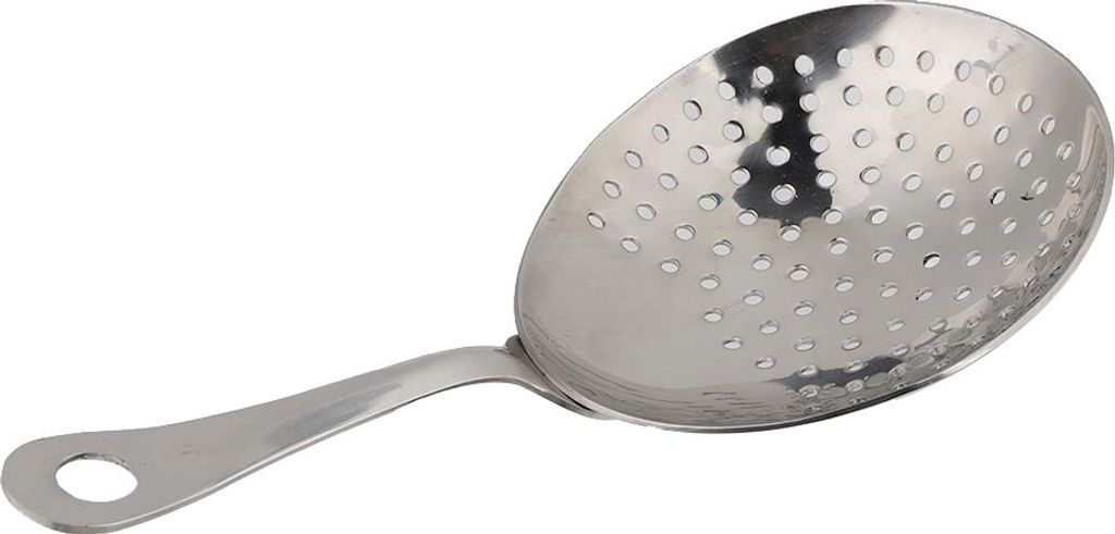 Edelstahlsiebe Eisgetränkefilter Löffelsieb Cocktail Barkeeper Tools Bar Accessor