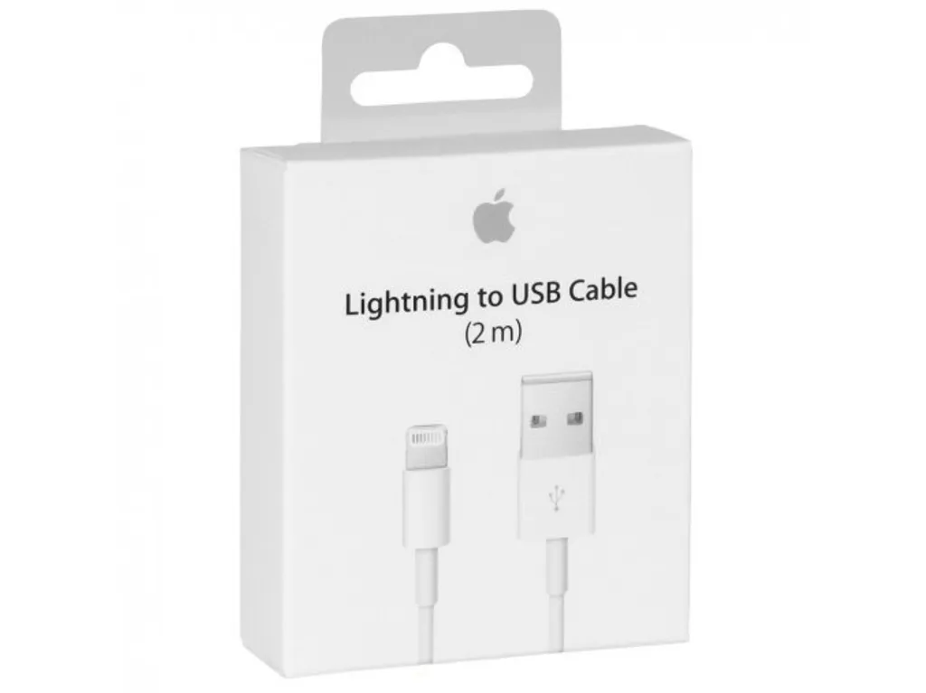 Recensione Apple Cavo Lightning 2mt: Perché è il Migliore per iPhone