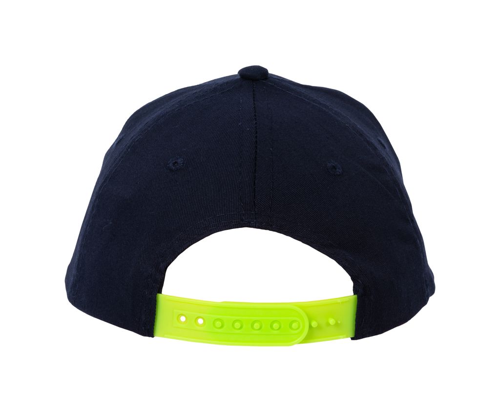 Snapback Kappe - Minecraft Creeper Grün - Offiziell Produktbild 4