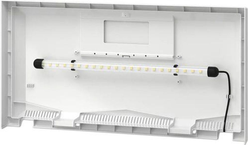 Aquarium-Abdeckung Juwel PrimoLux 60 (2.0) 60x30cm inkl Produktbild 