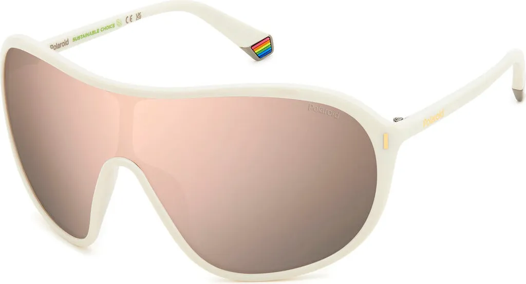 Lunettes de soleil Polaroid PLD-6216-S-VK6 Ø 99 mm protection UV 100%