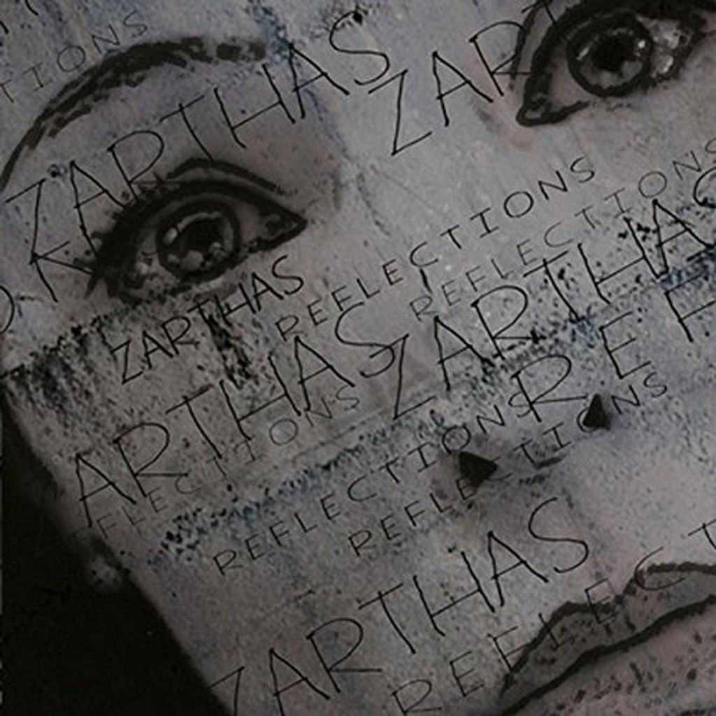 Zarthas - Reflexionen CD