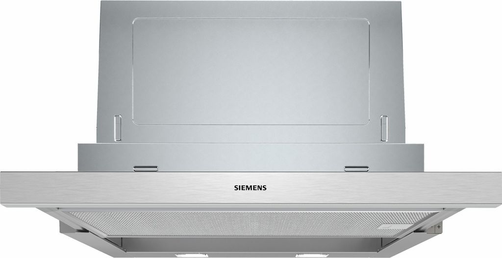 Siemens iQ300 LI67RB531, 728 m³/h, Abluft/Umluft, B, A, B, Produktbild 