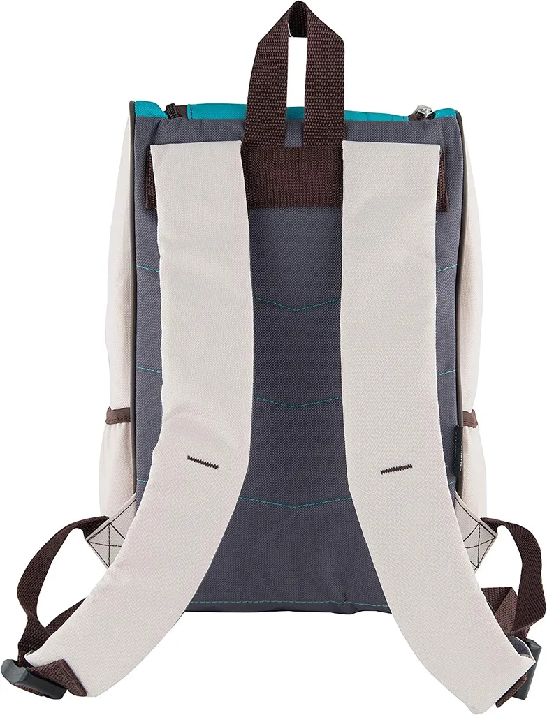 Sac à dos isotherme Ethnic MiniMax 9L léger avec isolation renforcée