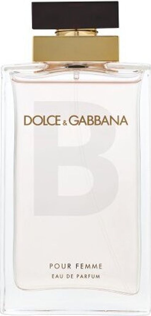Damenparfüm Dolce & Gabbana Pour Femme Dolce & Gabbana EDP 100 ml