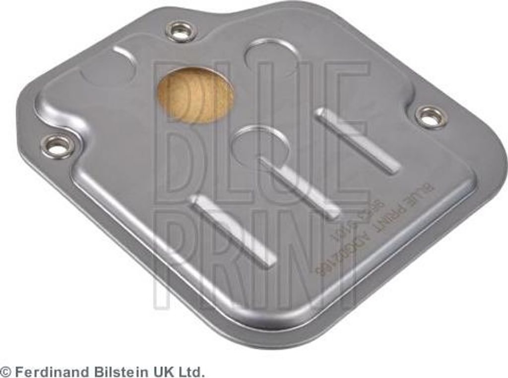 BLUE PRINT ADG02166 Hydraulikfilter, Automatikgetriebe OE 4632123000 kompatibel mit Accent, Elantra, i10, i20, i30, iX20, Ceed, Cerato, Picanto, Ri...