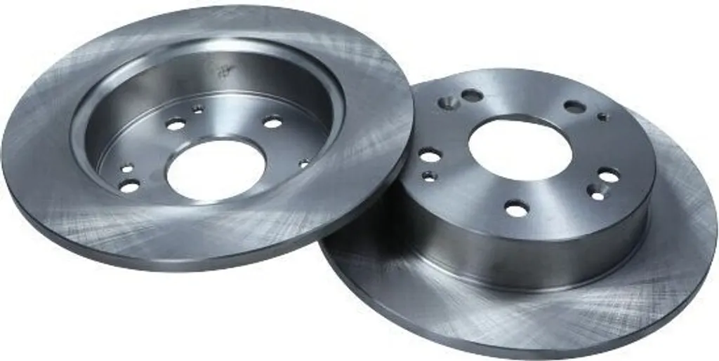MAXGEAR 19-2499 Disque de frein arrière haute résistance Civic VII OE