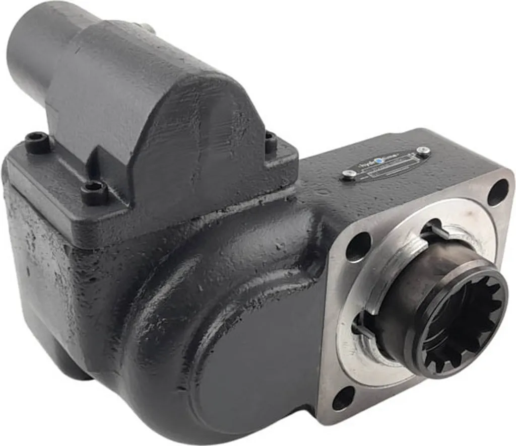Accouplement pompe hydraulique ZF box 17532238399 grande capacité