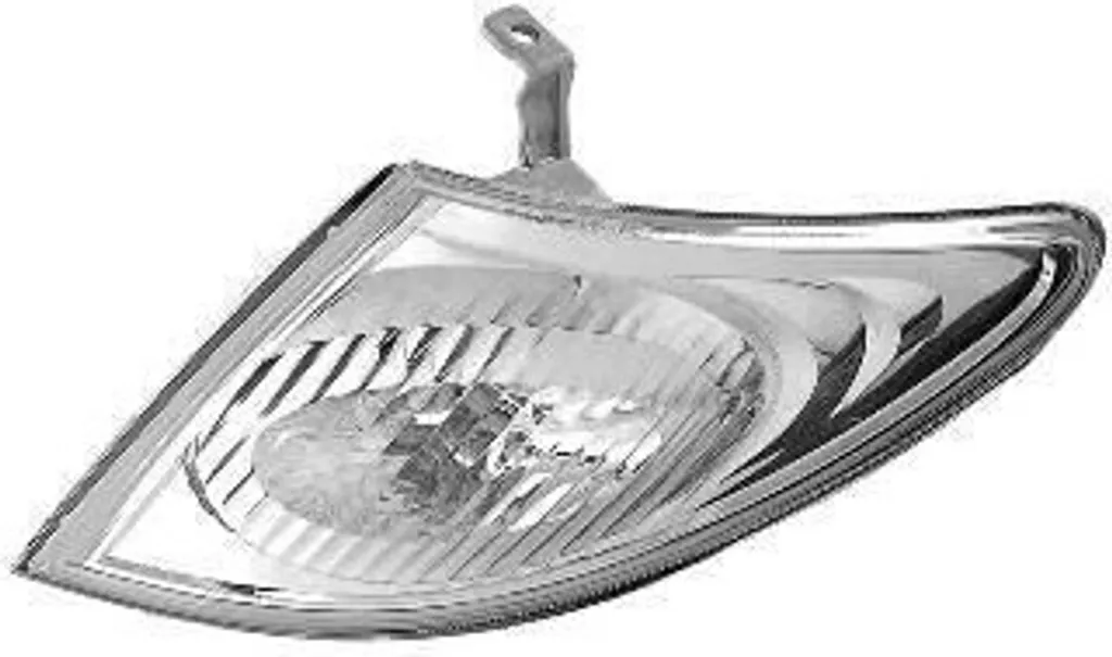 Freccia Sinistra Mazda Premacy CP VAN WEZEL 2761905 | Ricambio Nuovo